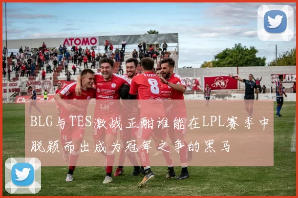BLG与TES激战正酣谁能在LPL赛季中脱颖而出成为冠军之争的黑马