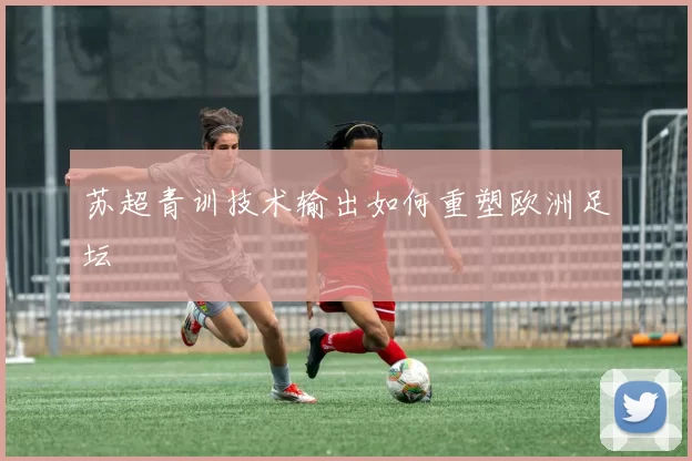 苏超青训技术输出如何重塑欧洲足坛