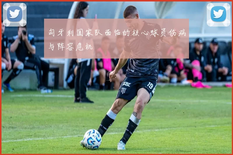 匈牙利国家队面临的核心球员伤病与阵容危机