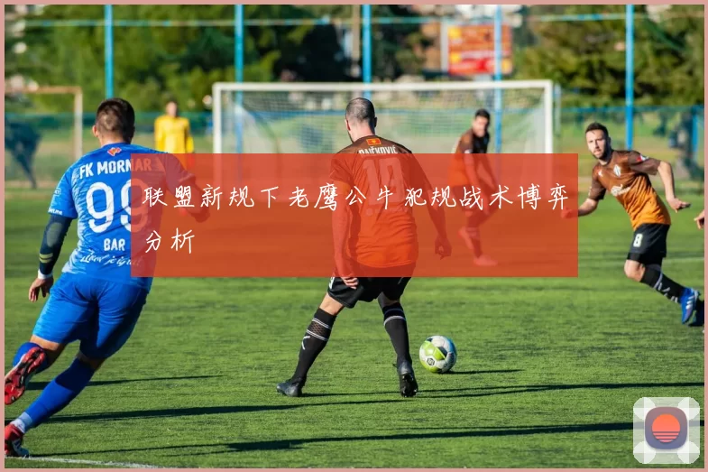 联盟新规下老鹰公牛犯规战术博弈分析