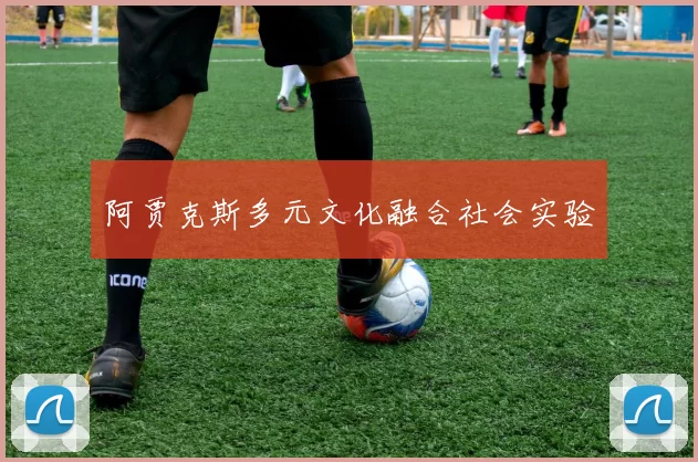 阿贾克斯多元文化融合社会实验